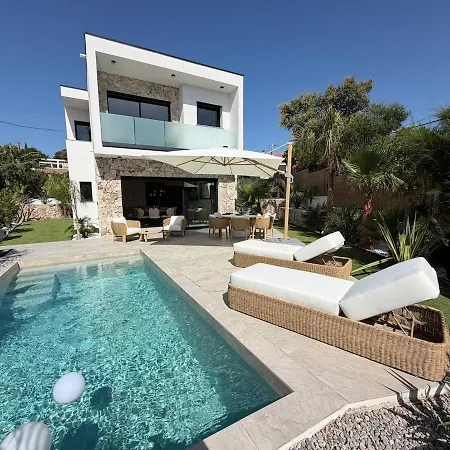 Villa Lamartine