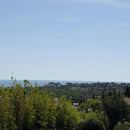 Lamartine Villa *