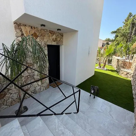 Vila Lamartine