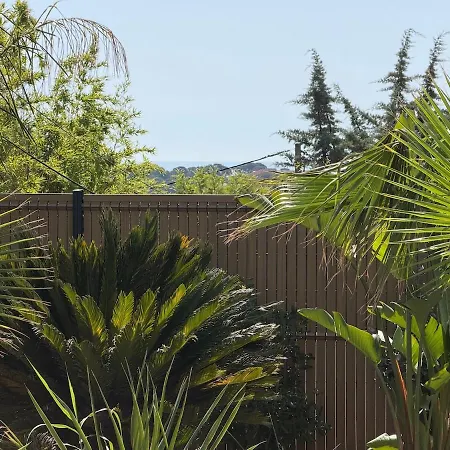 Villa Lamartine Frejus